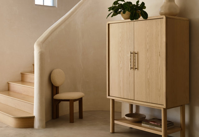 Design-Forward Cabinets